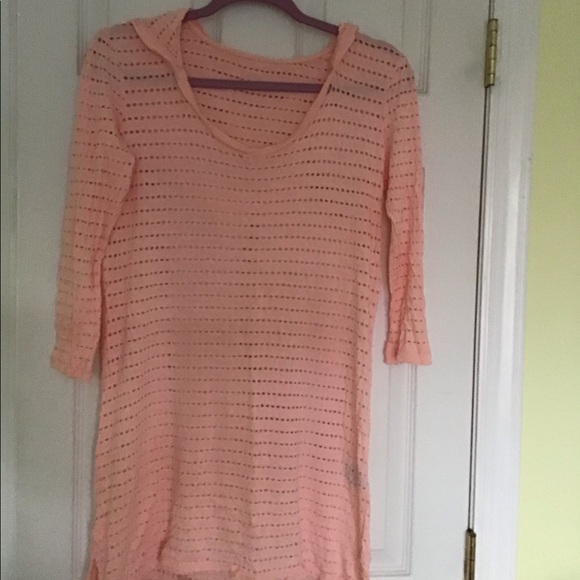 Set of Two Swim Coverups - Picture 1 of 5